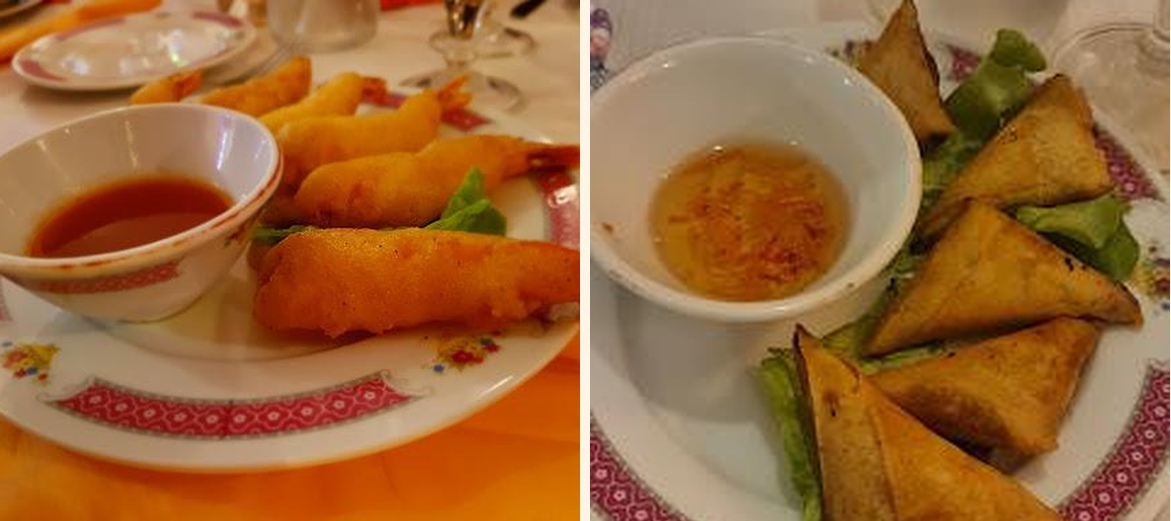 City d'Asie - Gallery Image 1